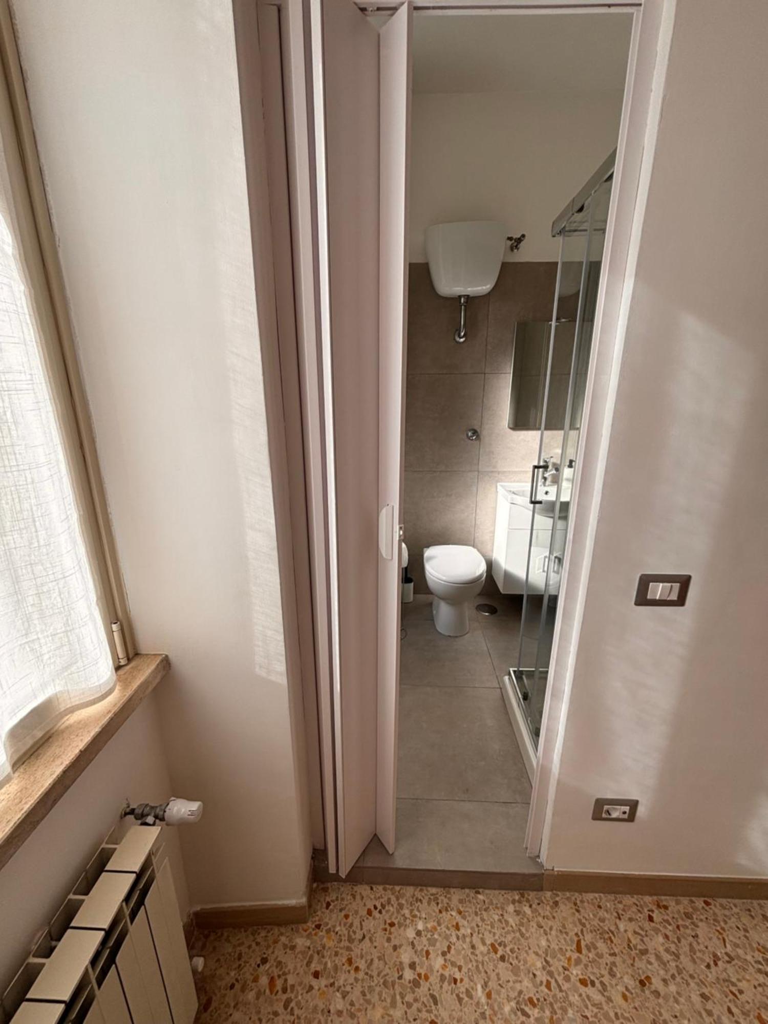 Affittacamere Casa Harmonia